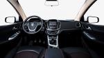 Baojun 560 2015 года